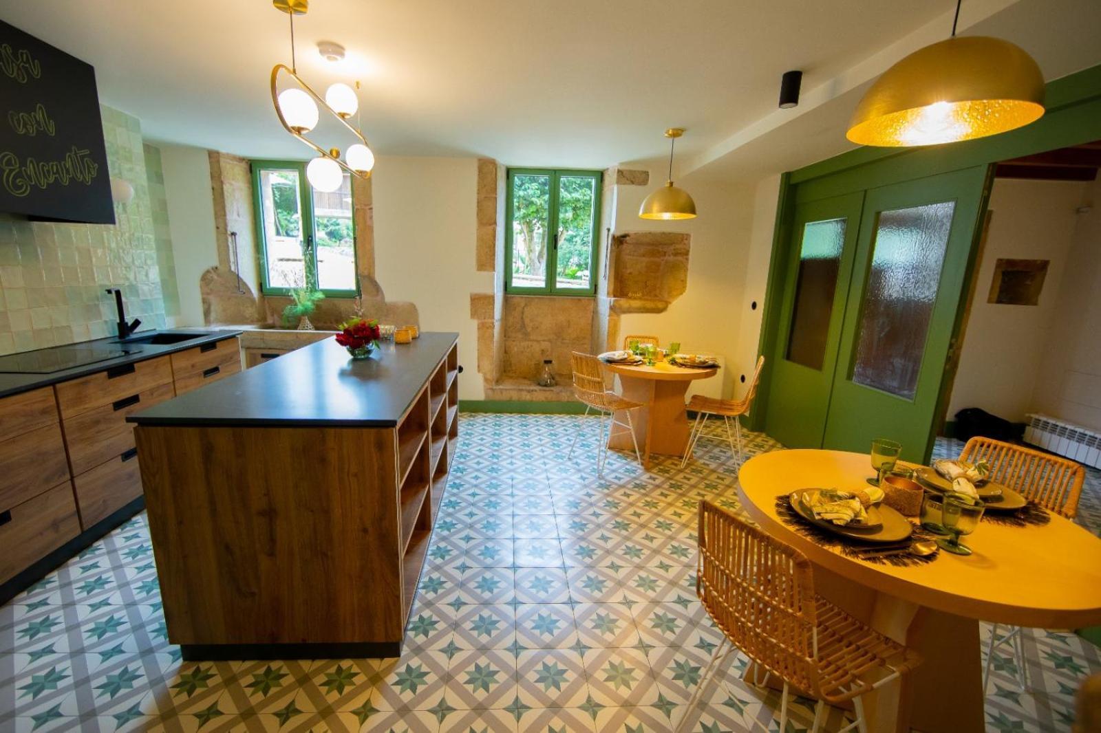 Casa Con Encanto Merza Exterior photo